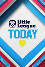 Little League Today