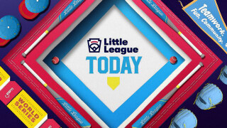 Little League Today