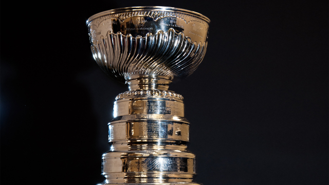 Stanley Cup Films