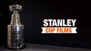 Stanley Cup Films