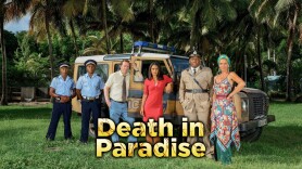 Death in Paradise