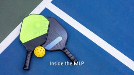 Inside the MLP