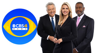 CBS4 News at Five