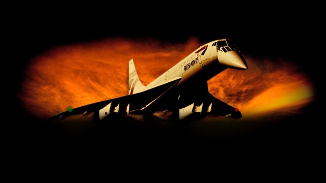 Concorde: Supersonic Success