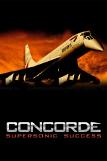 Concorde: Supersonic Success
