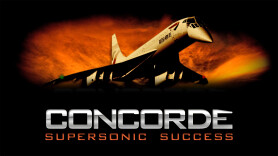 Concorde: Supersonic Success