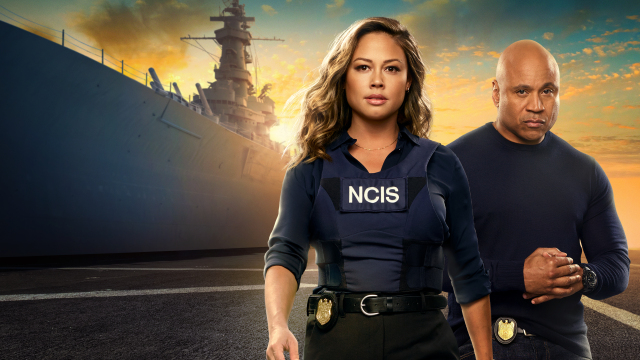 Watch hotsell ncis online