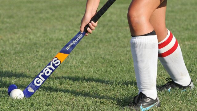 College Field Hockey