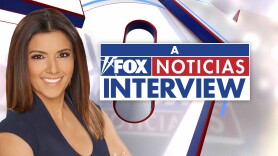 A Fox Noticias Interview