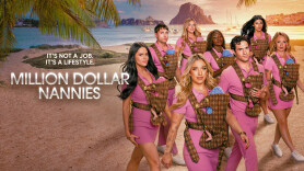 Million Dollar Nannies