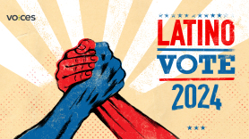 VOCES Latino Vote 2024