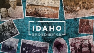 Idaho Experience