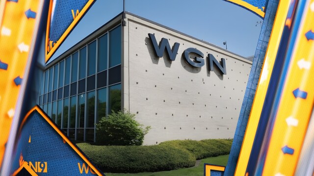 WGN Take Two