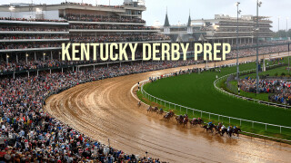Kentucky Derby Prep