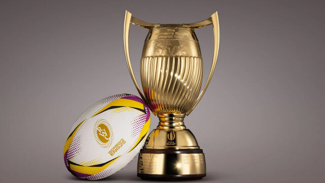 2025 Women's Rugby World Cup