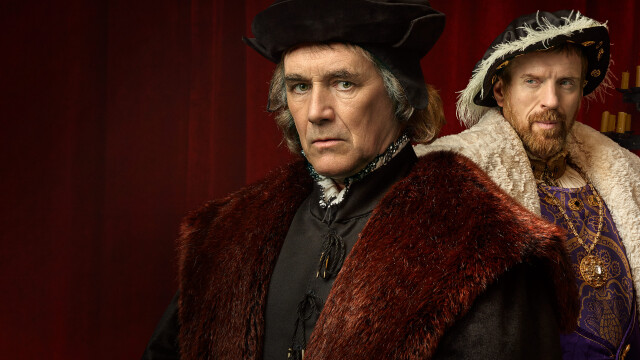 Wolf Hall on Masterpiece