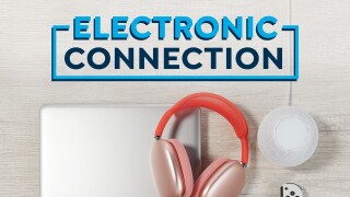 Electronic Connection Featuring EcoFlow