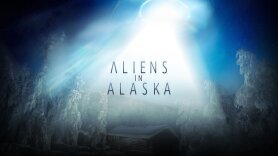 Aliens in Alaska