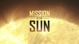 Mission to the Sun