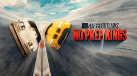 Street Outlaws: No Prep Kings