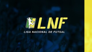 Liga Nacional de Futsal