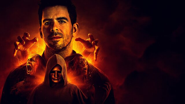 'Eli Roth's History of Horror' promo image