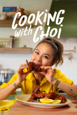 Cooking with Choi