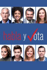 Habla y Vota