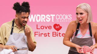 Worst Cooks in America