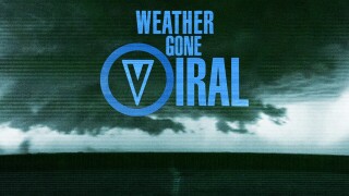 Weather Gone Viral