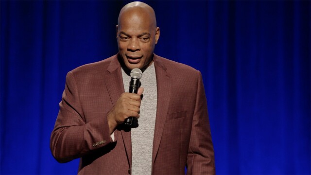 Alonzo Bodden: Historically Incorrect