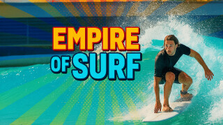 Empire of Surf