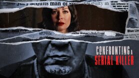 FREE STARZ: Confronting a Serial Killer