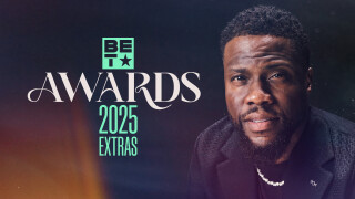 BET Awards 2025: Extras