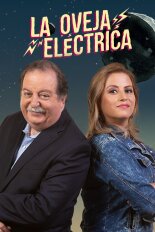 La oveja eléctrica