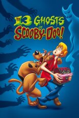 The 13 Ghosts of Scooby-Doo