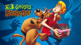 The 13 Ghosts of Scooby-Doo