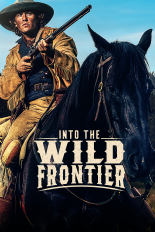 Into the Wild Frontier