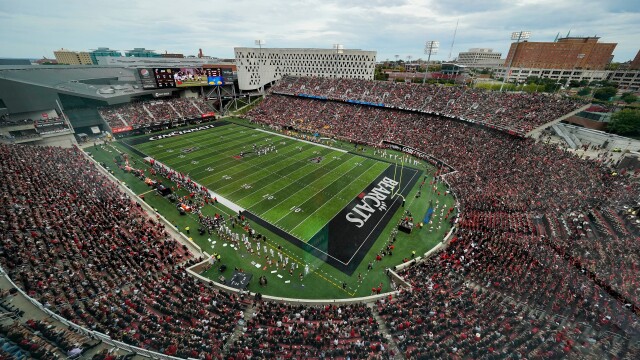 Cincinnati Football Press Conference