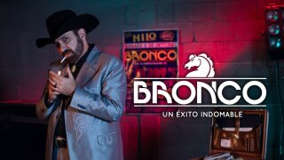 Bronco: Un éxito indomable