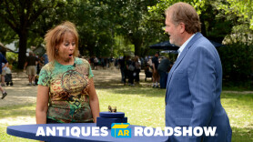 Antiques Roadshow