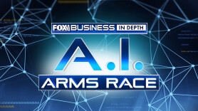 Fox Business In Depth: A.I. Arms Race