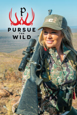 Pursue The Wild