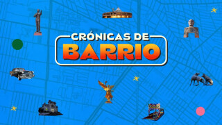 Crónicas de barrio