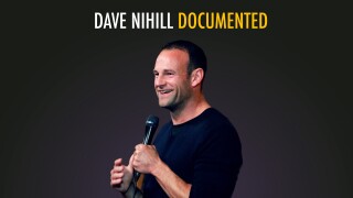 Dave Nihill: Documented