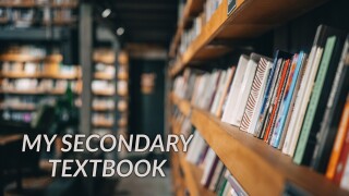 My Secondary Textbook