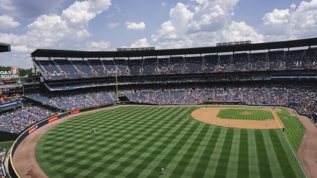 Wall to Wall Baseball