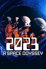 2023: A Space Odyssey