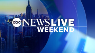 ABC News Live Weekend: Saturday