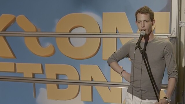 Tony Hinchcliffe